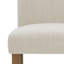 Alesana 18.5" W Linen Blend Upholstered Solid Wood Dining Chairs (Set of 2)-540620379