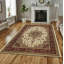 Floral Area Rug-211746797