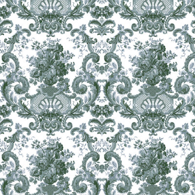 Lorenzo Castillo IV San Ildefonso Performance Viscose Blend Fabric