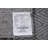 One-of-a-Kind 8'1" x 9'9" New Age Rectangle Wool Area Rug in
