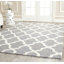 Darbonne Geometric Wool Hand Woven Area Rug-18616611