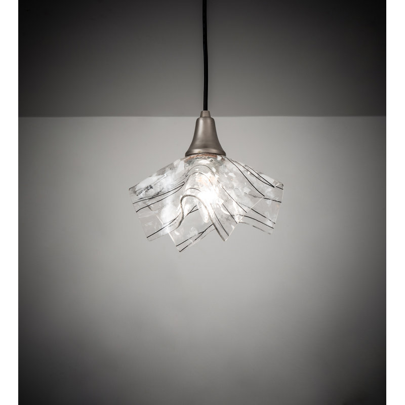 Metro Fusion 1 - Light Pendant