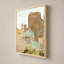 Arizona Monument Mute par Dan Meneely - impression sur toile