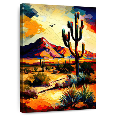 Alvord Sonoran Desert AZ III