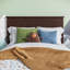 Lit plateforme en bois massif avec pied de lit et gigogne simple Nantucket-120232360-126308748