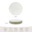 Assiette plate en grès Granduca-409836377