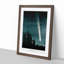 Great Comet of 1881 by E. L. Trouvelot - Picture Frame Painting Print-55620712-55620713