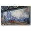 Toile tendue The Station Saint-Gallery-1057165640