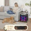 Table de chevet Futuristic