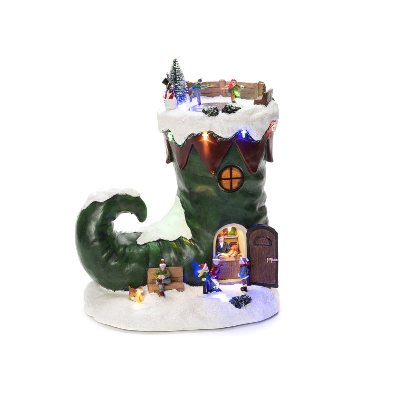Christmas Christmas Village