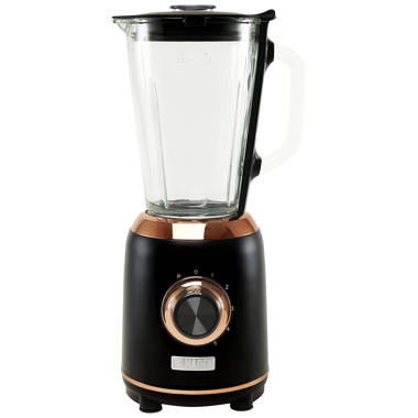 Frigidaire Retro Smoothie Maker (Black)