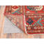 Caileon Hand Knotted Wool Rug