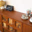 Armoire de rangement et buffet de style chinois rétro-1190126371