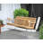 Walhalla 3 Person Porch Swing