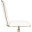 Elise makeup desk dressing chair-1415243900