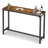 Metal Base Dining Table-2016934764