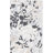 Glaston Performance Floral Rug-105860159