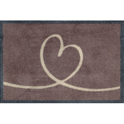 Non-Slip Doormat