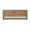 Rosalina Sideboard-Warm Oak Resawn
