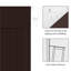 Azani 4-Drawer Soft-Close Bathroom Cabinet-1931550895