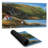 Scottish valley by a beautiful day - 15.75"x31.50" Desk mat
