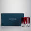 Waterford Lismore Red Tumbler 6oz, Set of 2