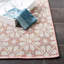 Tapis d'intérieur / extérieur à motif géométrique MSR400-70935332