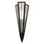 Brum 1 - Light Flush Mounted Sconce-414166430-445304071