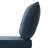 Henley Sunbrella Square Outdoor Cushion Set for Patio or Garden Furniture-391513503