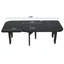 Ensemble de tables basses gigognes Modern Modern