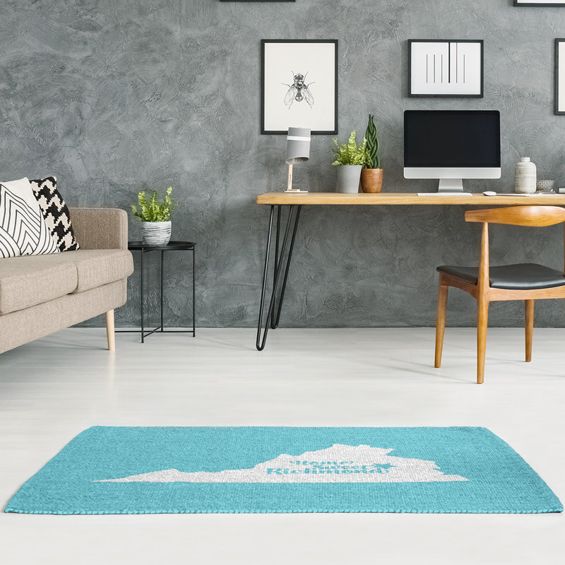 Richmond Indoor Rug, Rectangle 5' x 7'
