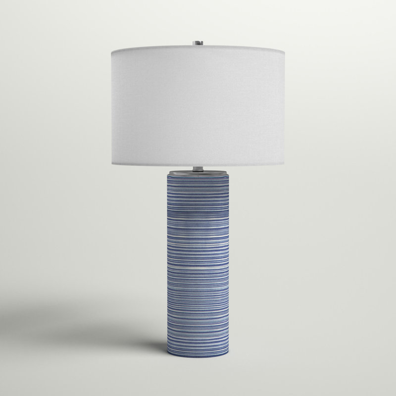 Haarlem Ceramic Table Lamp