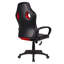 Chaise de bureau PU Racer