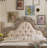 Chatelet Upholstered Standard Bed-28106475