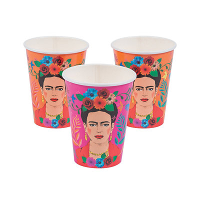 Paxton Disposable Paper Cups