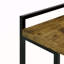 Table à collation rectangulaire-1194493930