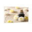 Motif de pierres et de fleurs Fashion Zen Garden-693558088