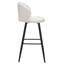 Batavia Upholstered Bar Stool-1736709467