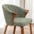 Milano Upholstered Dining Chair-1875237384