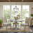 Dareese 19.5'' H Side Chair-1693886906