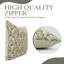 Housse de coussin Fabividine, printemps / été, Varanasi-106270276-106270275-106270269