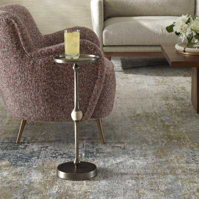 ACCENT TABLE