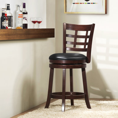Aria Swivel Stool