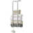 Brushed Nickel is out of stock