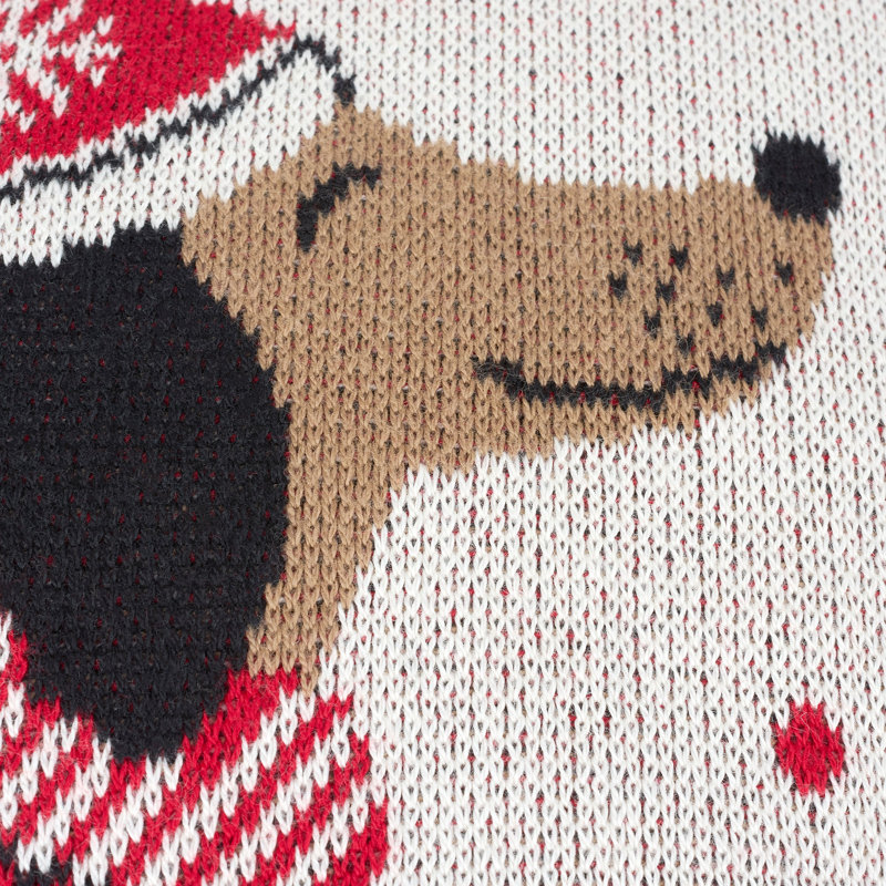 Primitives by Kathy Winter Dachshund Shaped Pillow