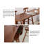 Table de bar moderne Modern Minimalist-721263982