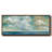 Cloudscape Vista II- Framed Canvas-110645286