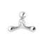 Rodeo Bottle Opener in Chrome