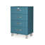 Commode 4 tiroirs Malibu-26127960