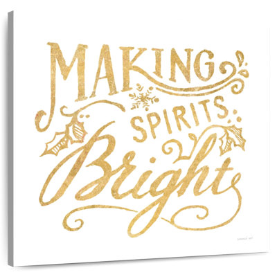 Lelend Bright Christmas I